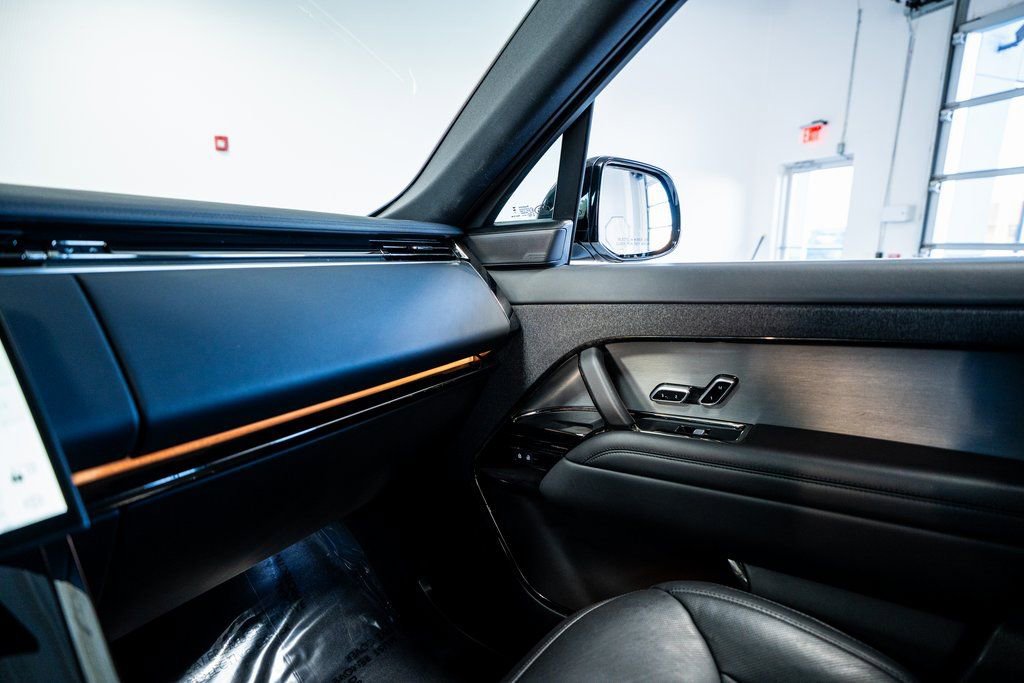 2024 Land Rover Range Rover Sport Dynamic SE