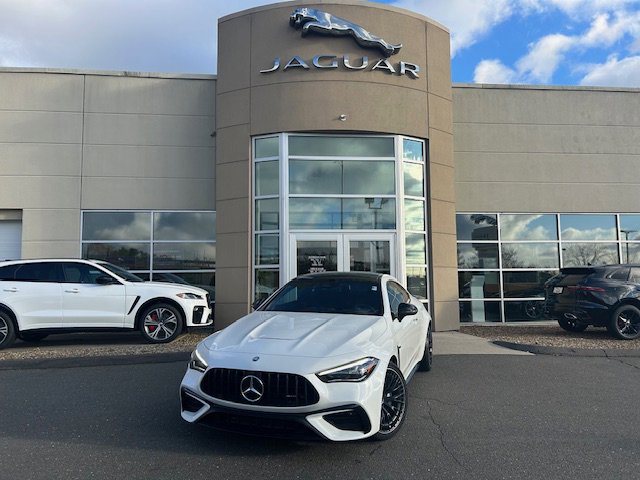 2024 Mercedes-Benz CLE AMG CLE 53