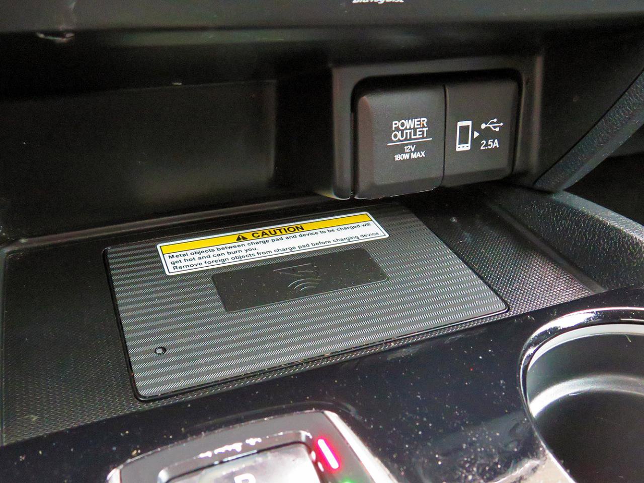 2020 Honda Pilot Elite