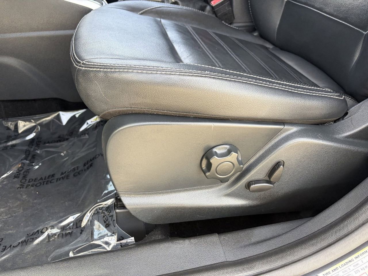 2019 Ford EcoSport Titanium