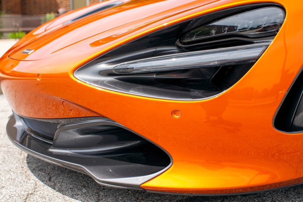 Used 2018 McLaren 720S Performance photo 23