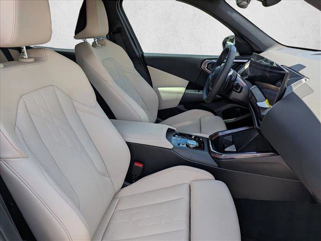 2025 BMW X3 xDrive30i