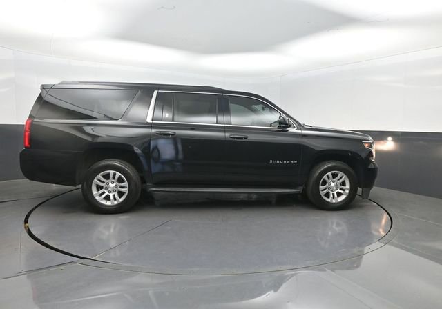 2020 Chevrolet Suburban LS
