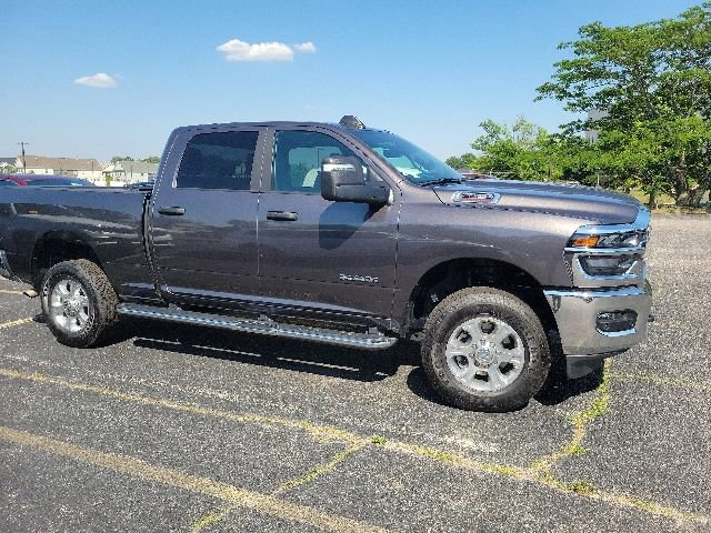 Used 2026 RAM 2500 Big Horn