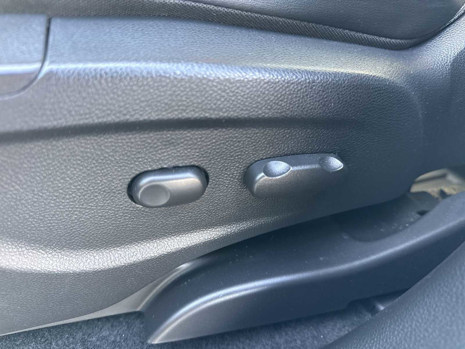 2018 Buick Encore Sport Touring