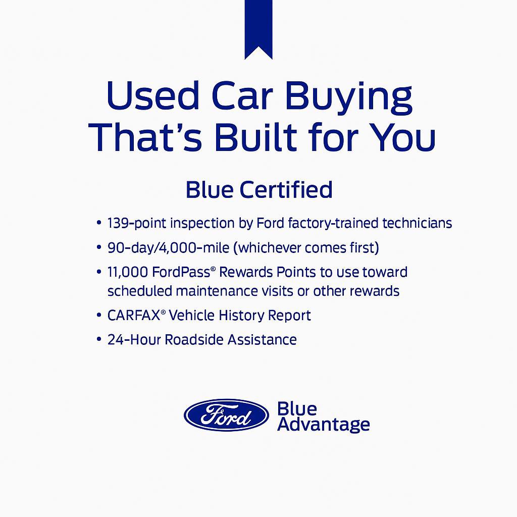 Certified 2021 Ford Mustang Shelby GT500 w/ Technology Package
