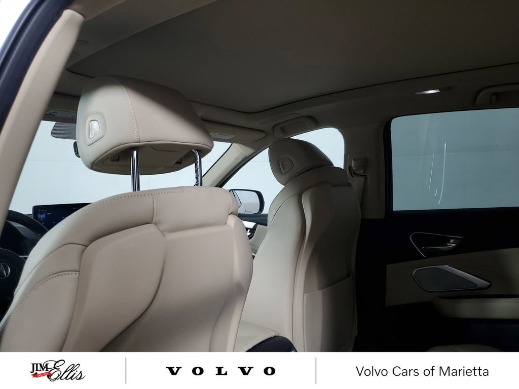 2020 Acura RDX w/ Technology Package