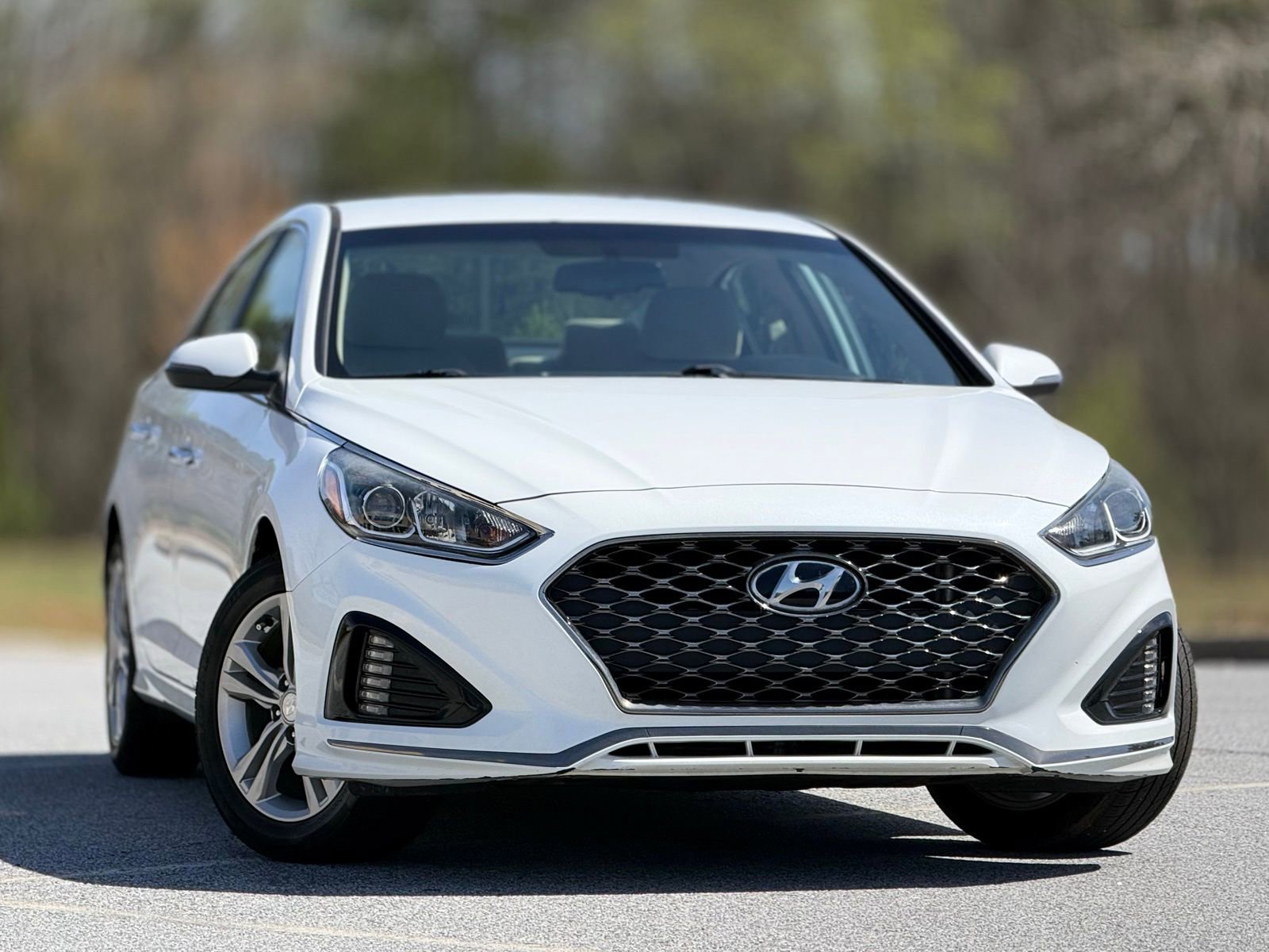 2019 Hyundai Sonata SEL
