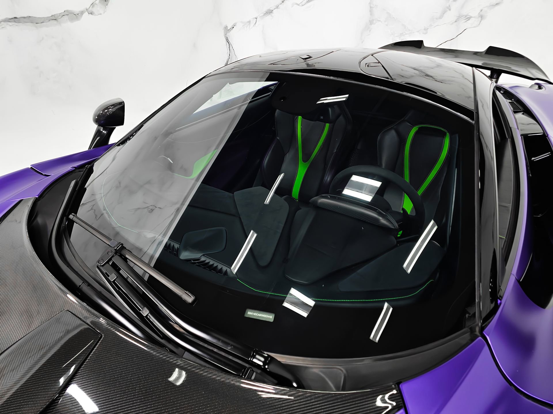 Used 2019 McLaren 720S photo 23