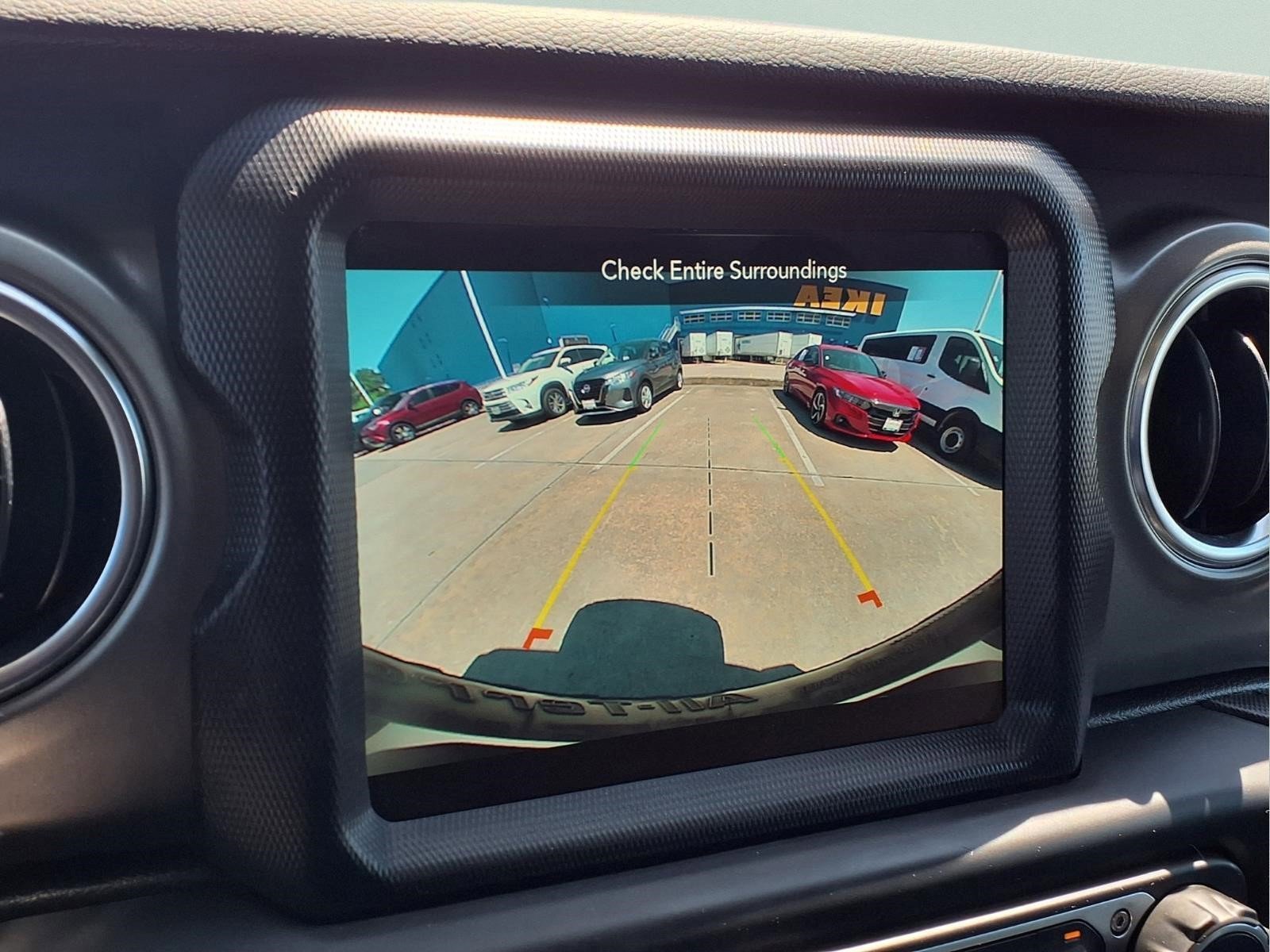 2023 Jeep Wrangler Unlimited Rubicon 4xe