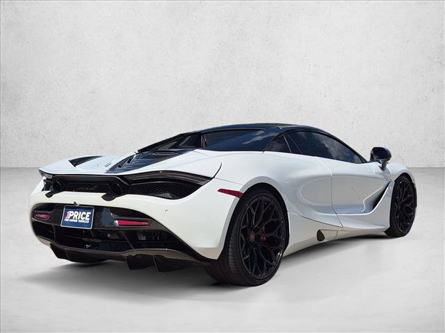 Used 2020 McLaren 720S Performance 5