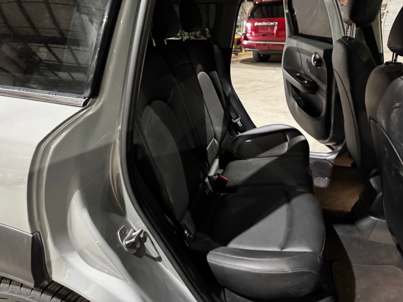 2019 MINI Cooper Countryman