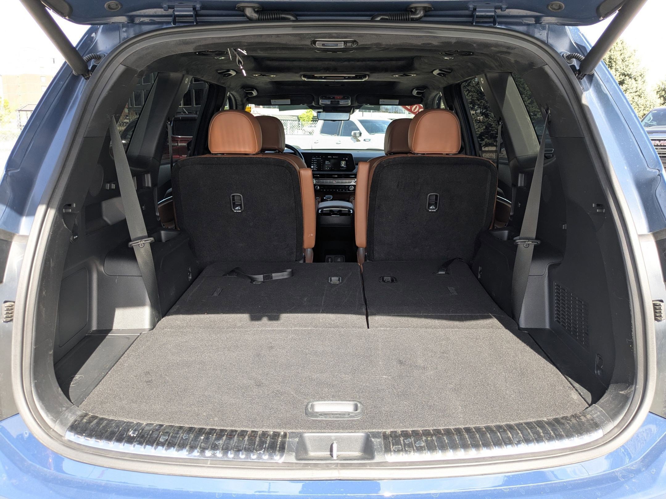 2023 Kia Telluride SX Prestige X-Line