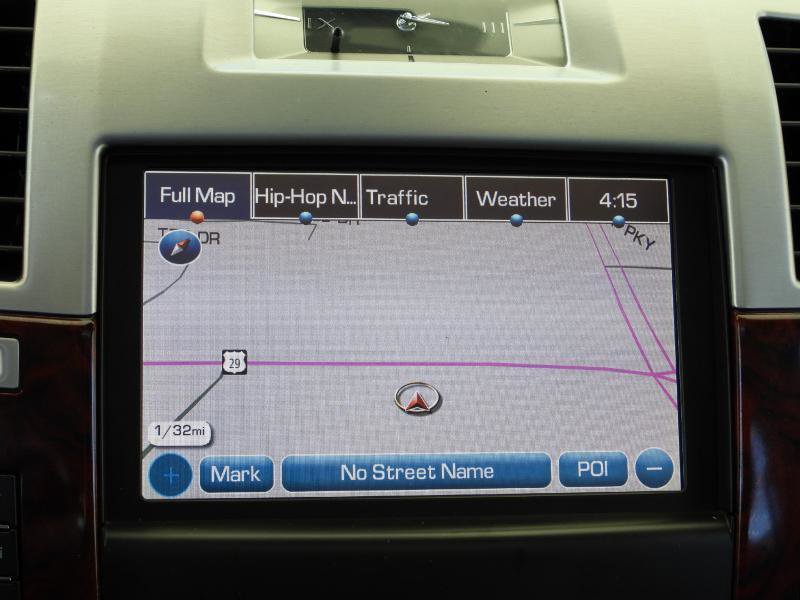 2013 Cadillac Escalade Luxury