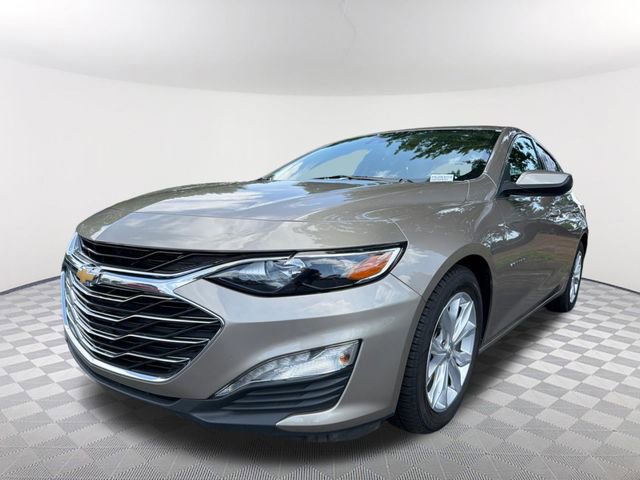 Used 2024 Chevrolet Malibu LT