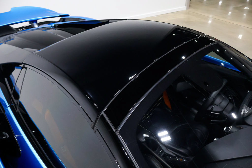 Used 2022 McLaren 765LT photo 38