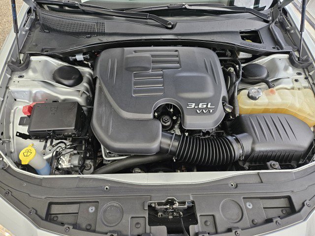 2019 Chrysler 300 Touring