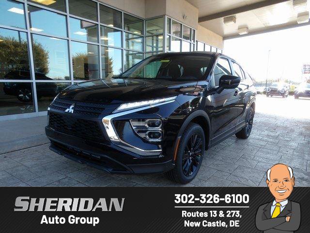 New 2026 Mitsubishi Eclipse Cross LE