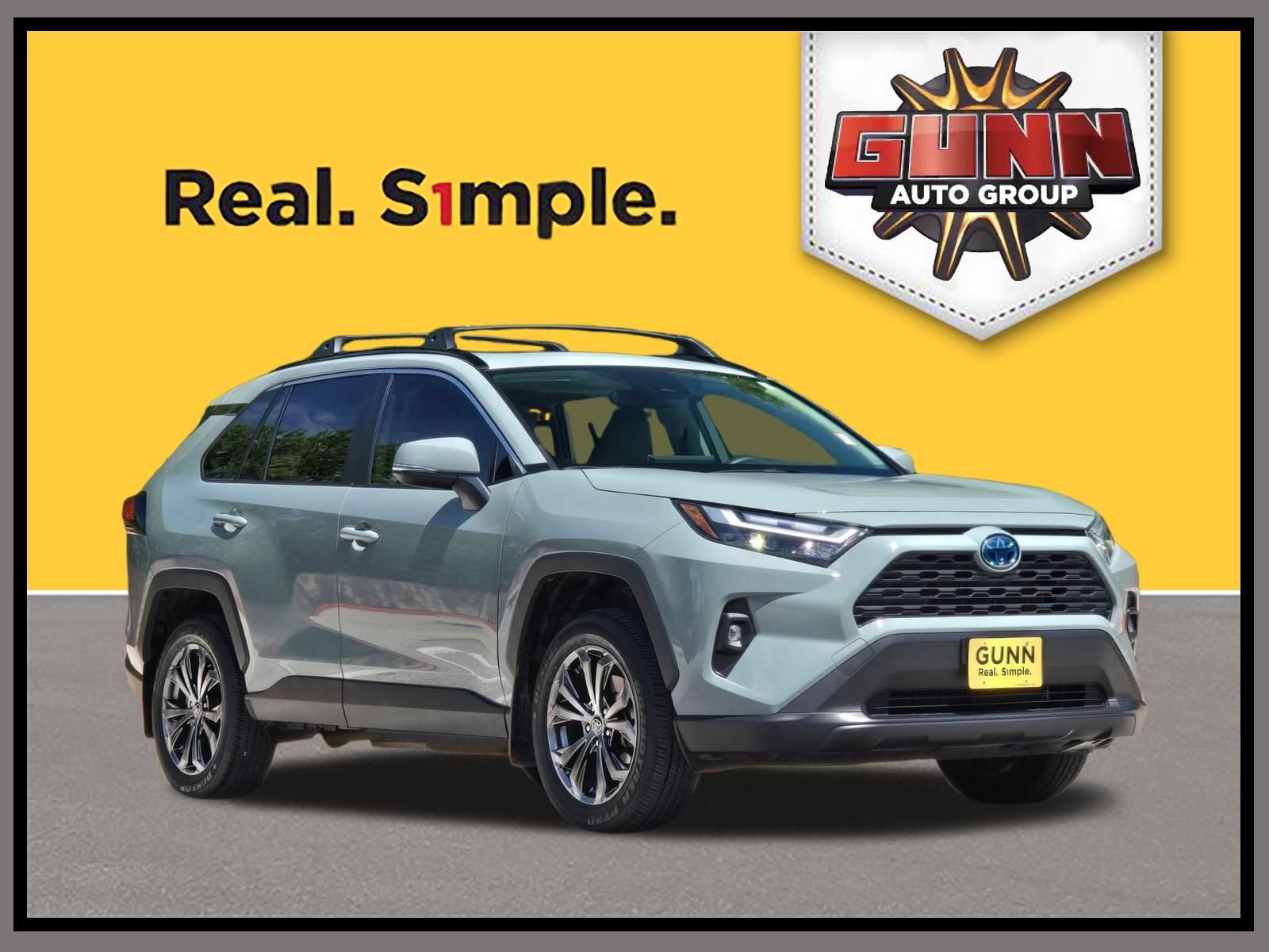 Used 2023 Toyota RAV4 for Sale in San Antonio, TX - Autotrader