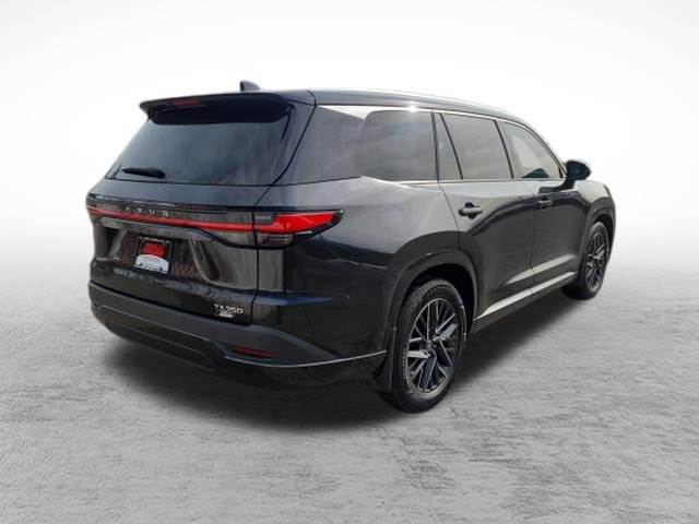 2024 Lexus TX 350 FWD