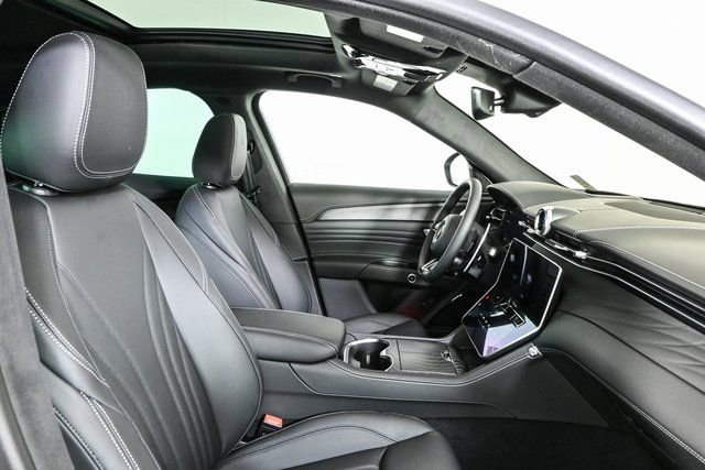 2025 Maserati Grecale GT