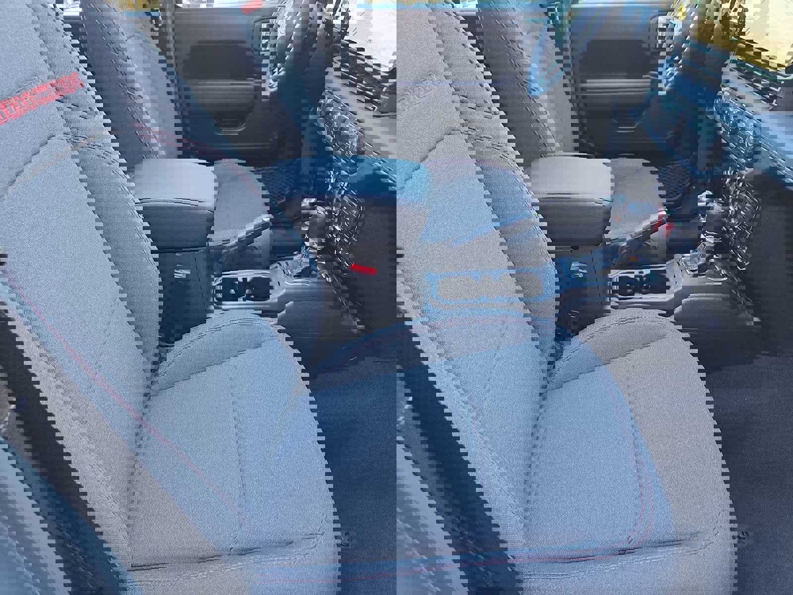 2026 Jeep Wrangler Unlimited Rubicon