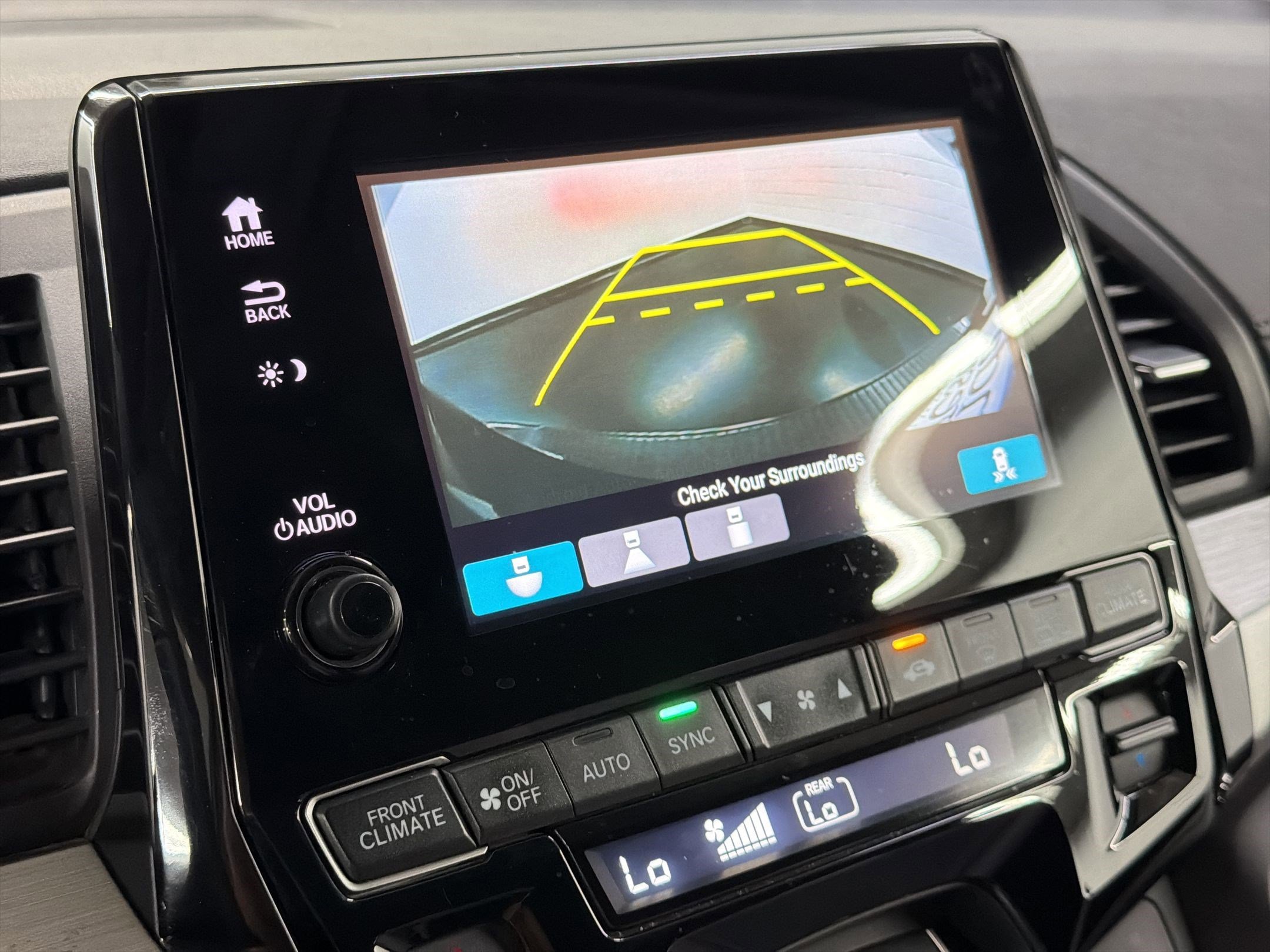 2020 Honda Odyssey EX