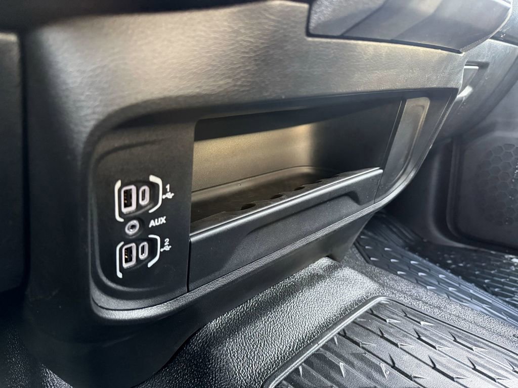 2026 RAM 5500 Tradesman