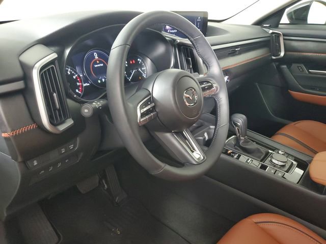 2025 MAZDA Cx-50 AWD 2.5 Turbo w/ Premium Pkg