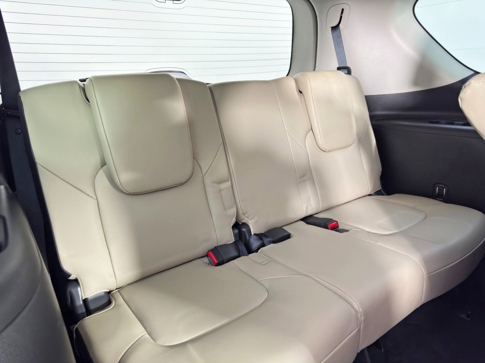 2022 INFINITI Qx80 Premium Select