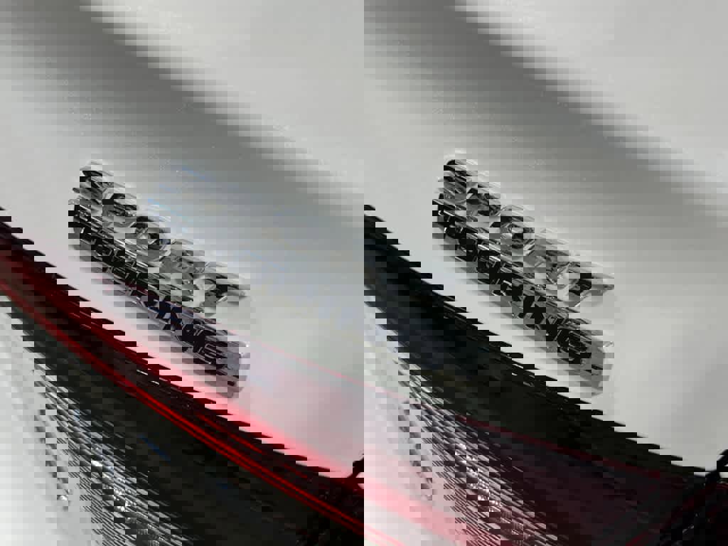 2026 Honda Civic Sport Touring