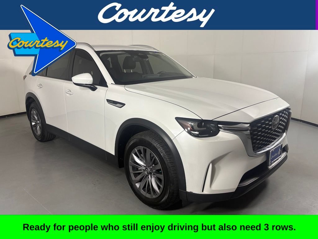 Used MAZDA CX-90 for Sale in Phoenix, AZ - Autotrader