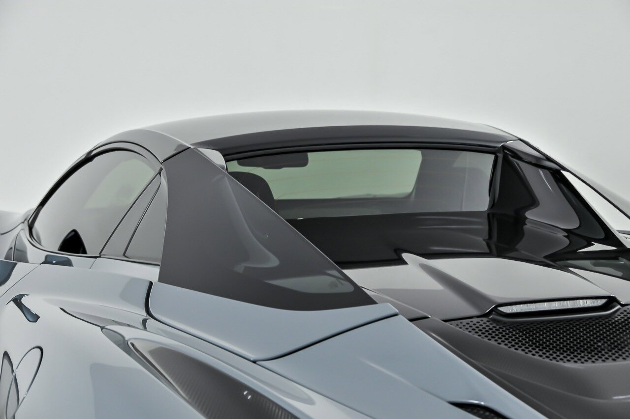 Used 2023 McLaren 720S Spider photo 42