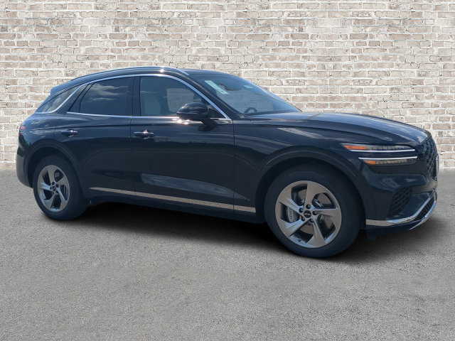 Certified 2026 Genesis GV70 2.5T Select