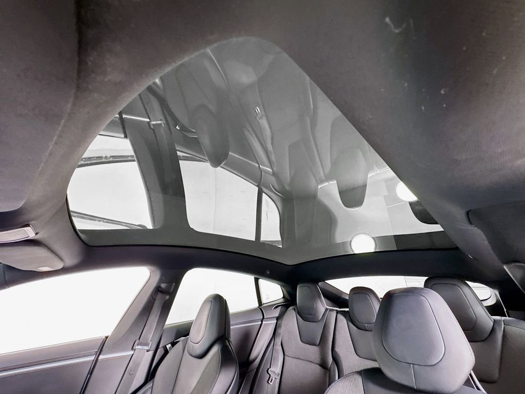 2017 Tesla Model S 100D