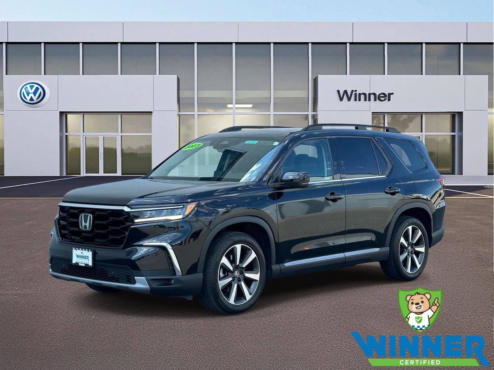 Used Honda Pilot Touring for Sale in Middletown, DE - Autotrader