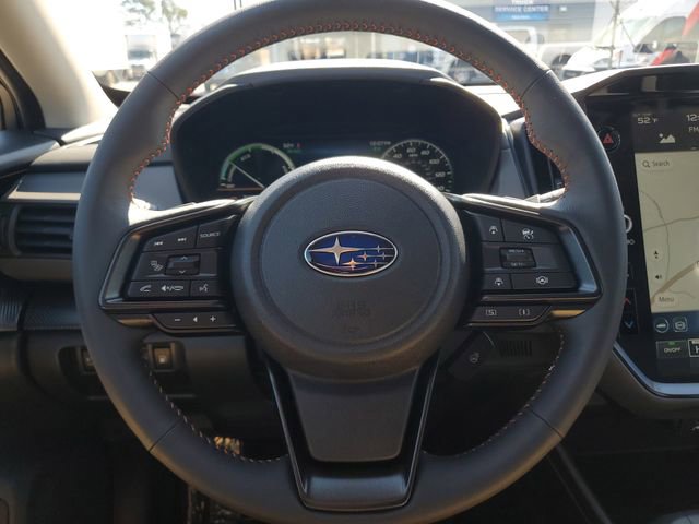 2026 Subaru Crosstrek 2.5i Limited