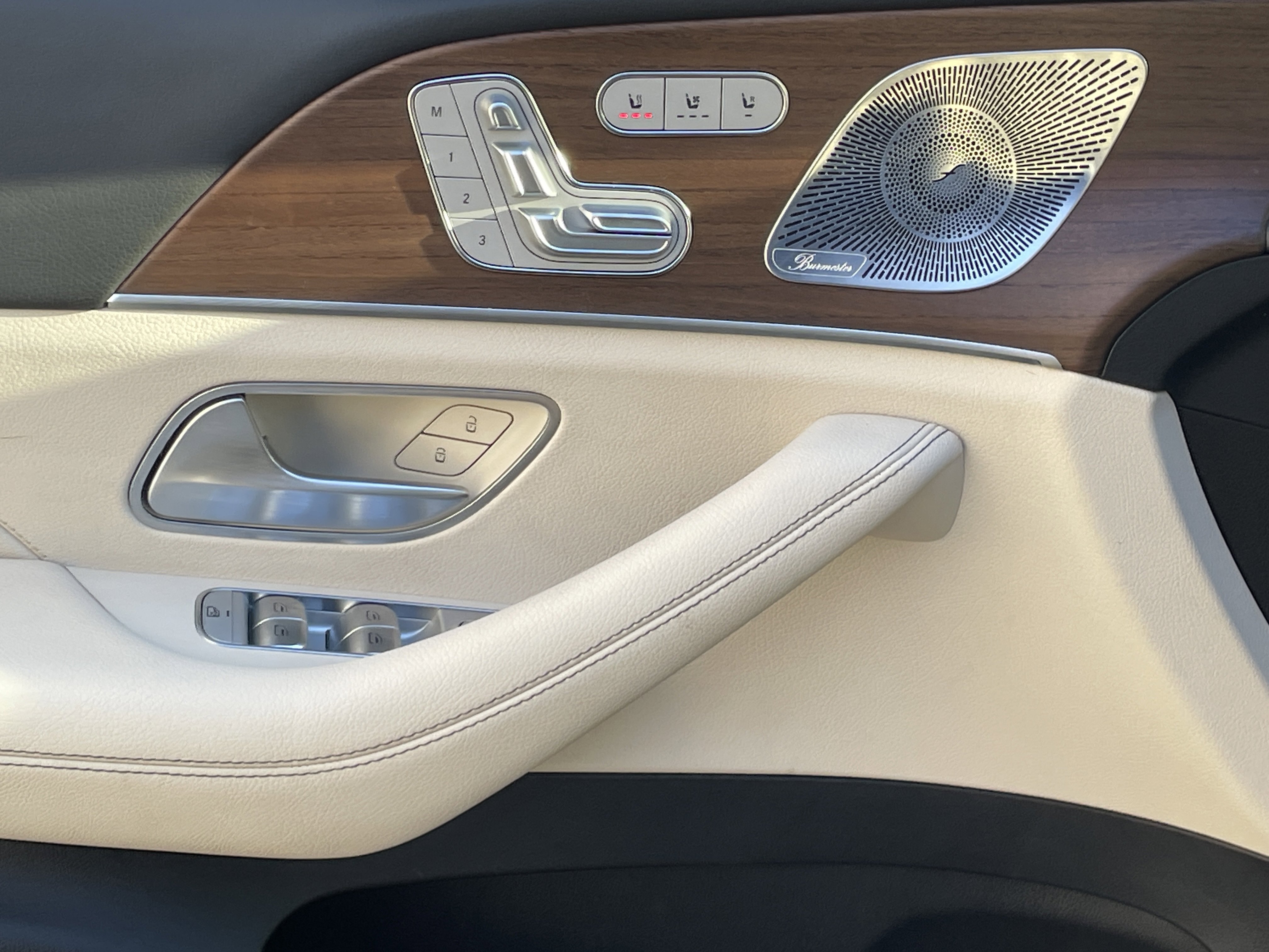 2023 Mercedes-Benz GLE 350