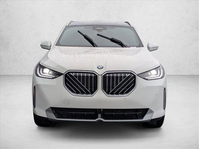 2026 BMW X3 xDrive30