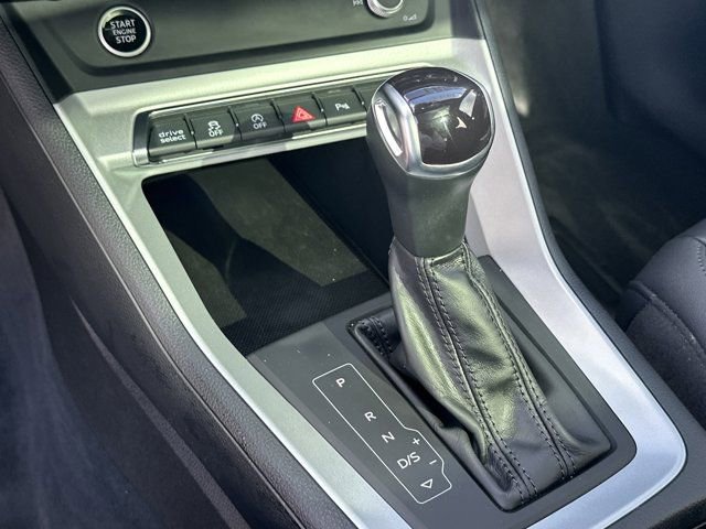 2022 Audi Q3 2.0T Premium Plus