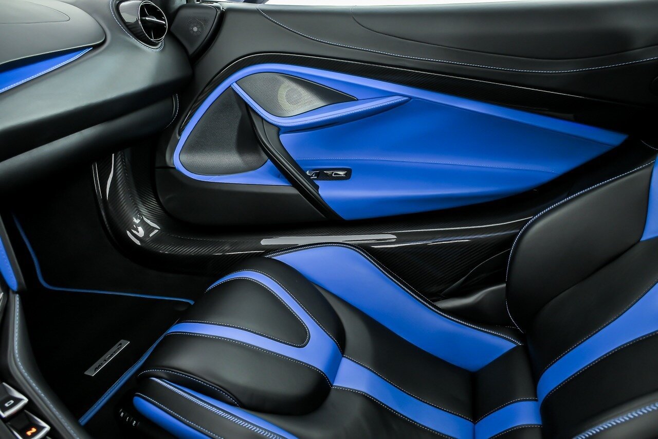 Used 2019 McLaren 720S Performance photo 41