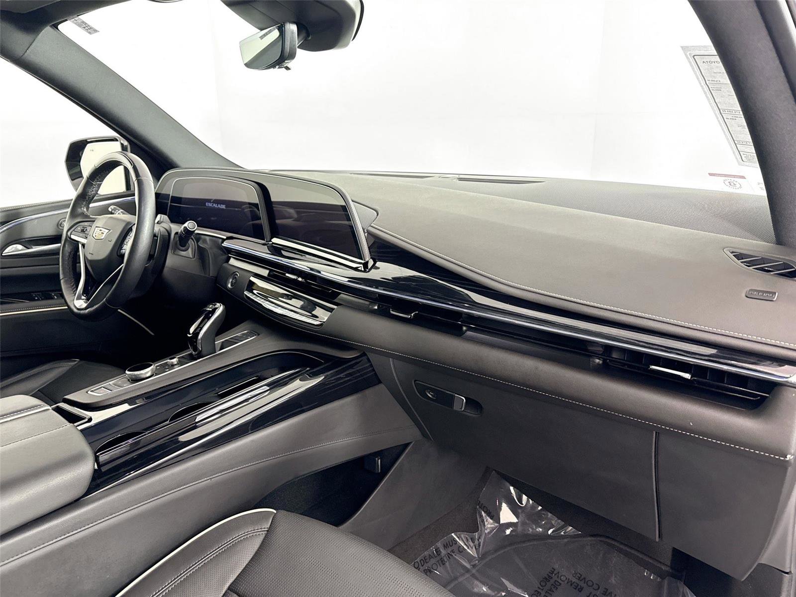 2024 Cadillac Escalade Sport