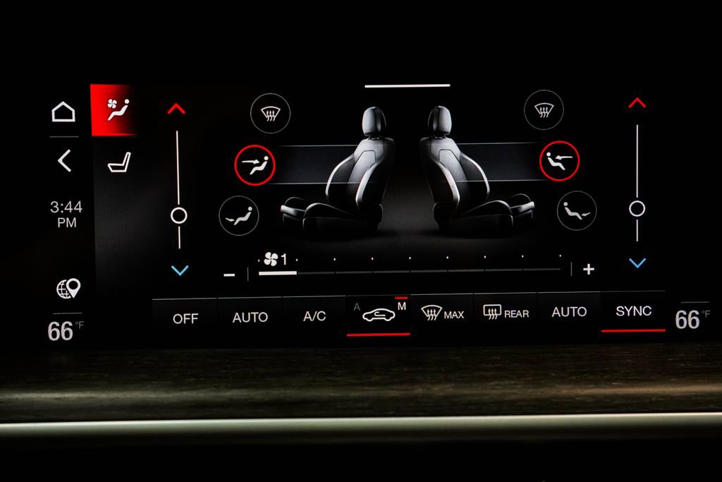 2023 Alfa Romeo Stelvio Ti