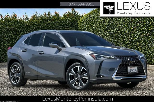 Used 2019 Lexus UX 250h w/ Premium Package
