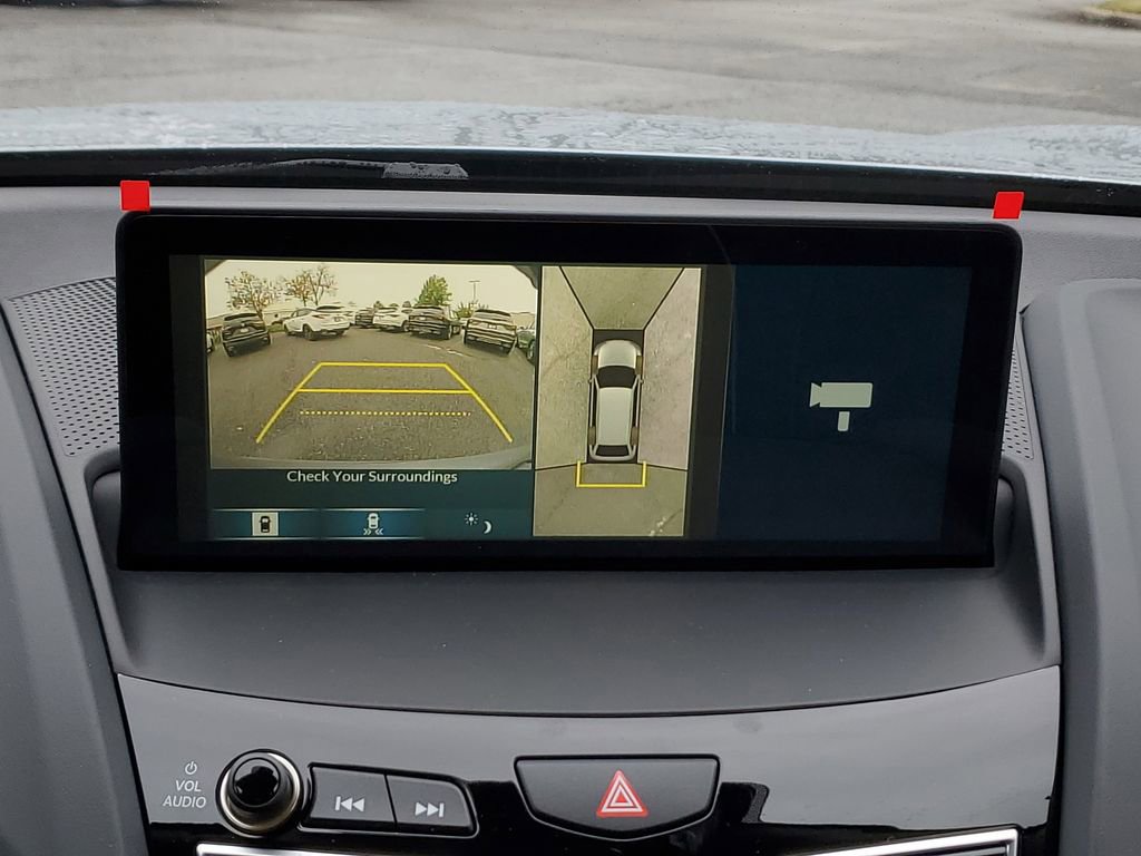 2026 Acura RDX SH-AWD w/ Advance Package