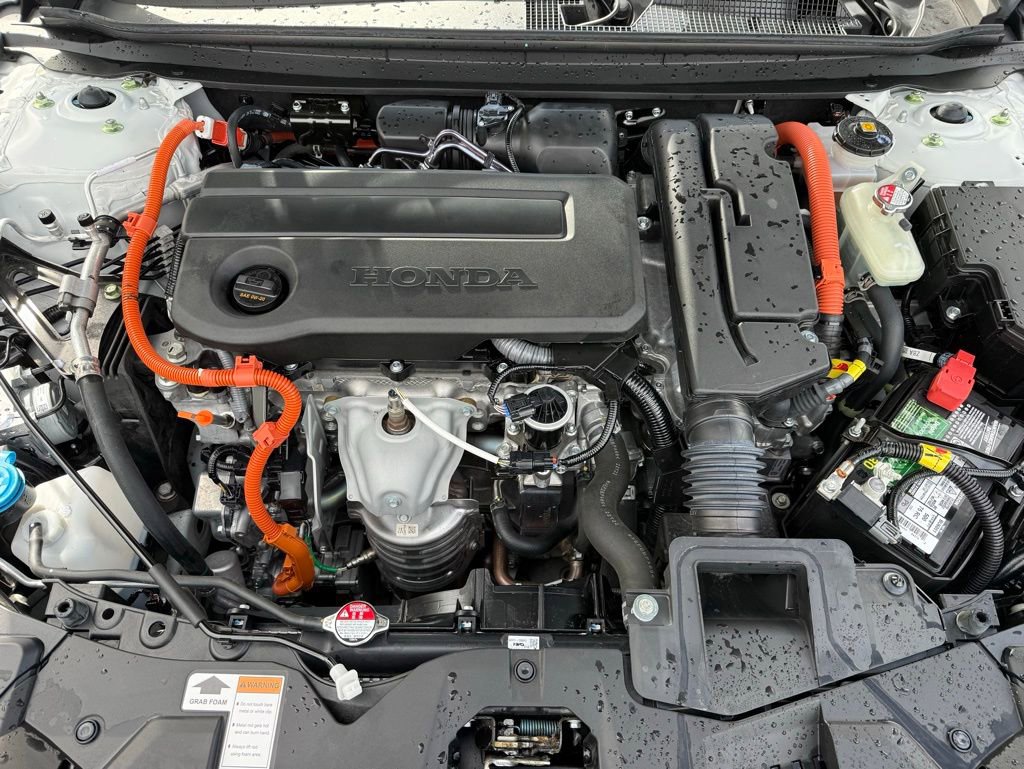 2023 Honda Accord Touring