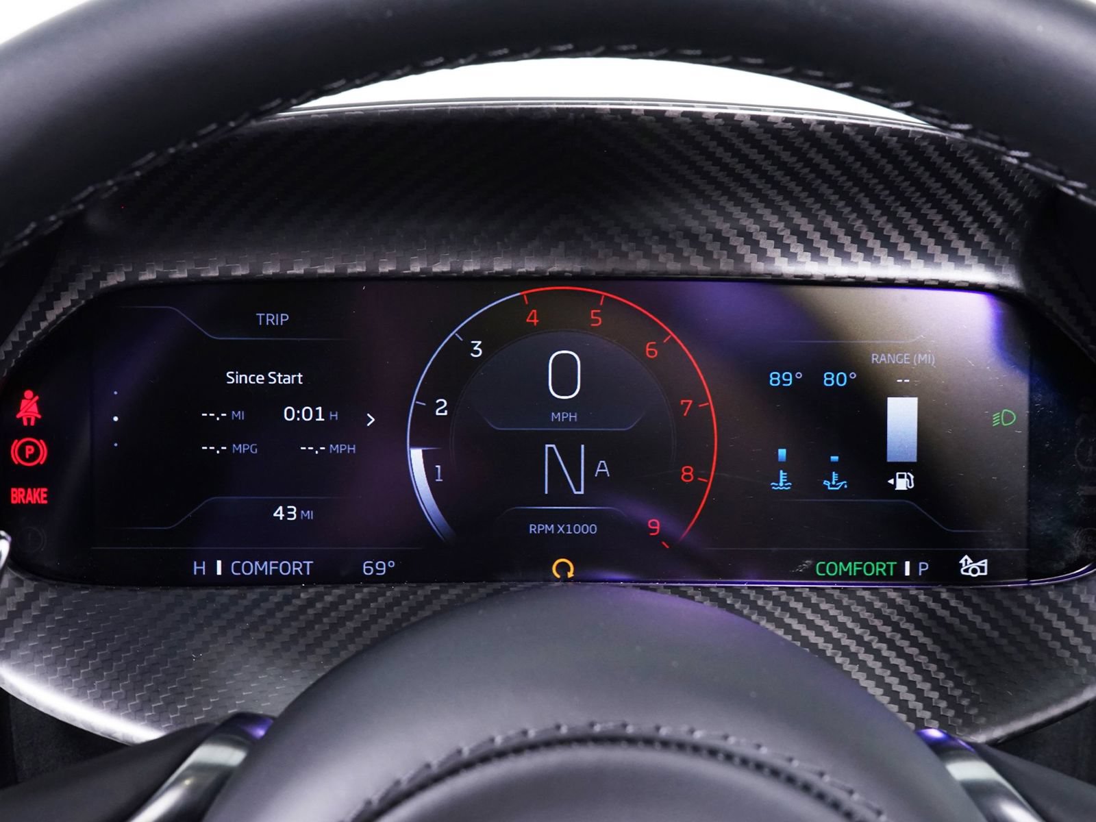 New 2026 McLaren 750S Spider photo 23