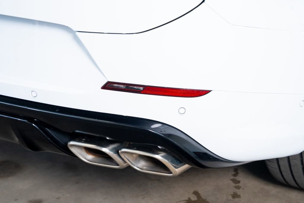 2025 Land Rover Range Rover Sport Dynamic SE