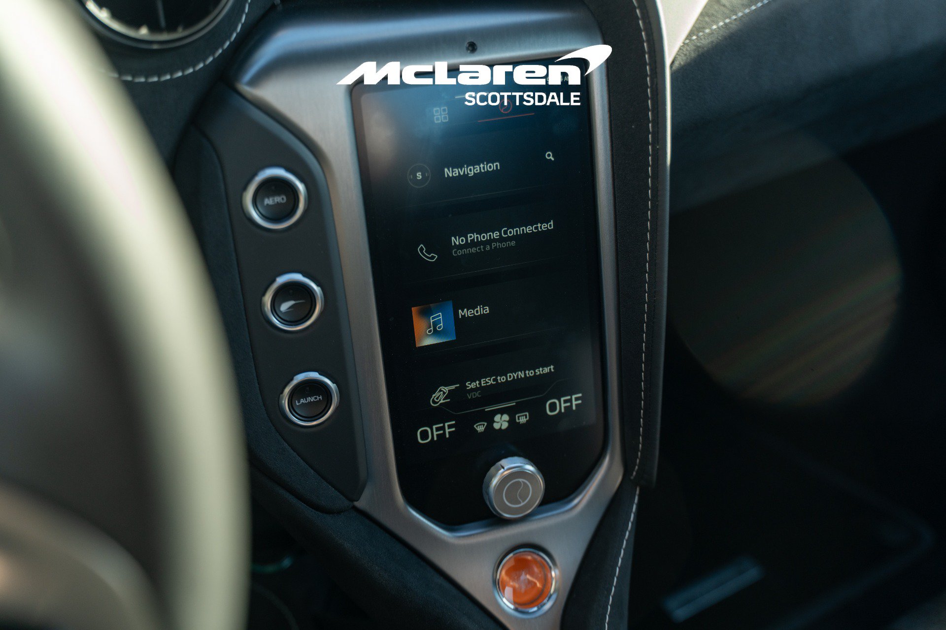 Used 2025 McLaren 750S photo 26