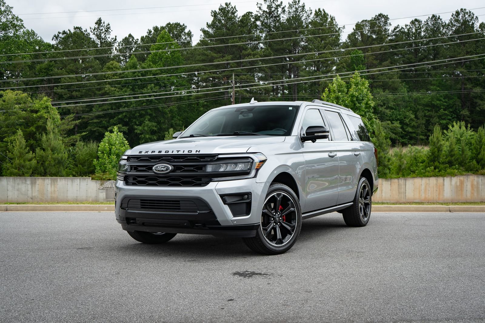 Used Ford Expedition for Sale in Greenville, SC - Autotrader